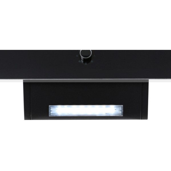 Фото - Витяжка декоративна Kumtel DA6-630 BLACK